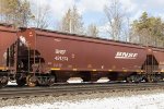 BNSF 491374